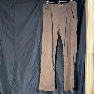 M scrub pant